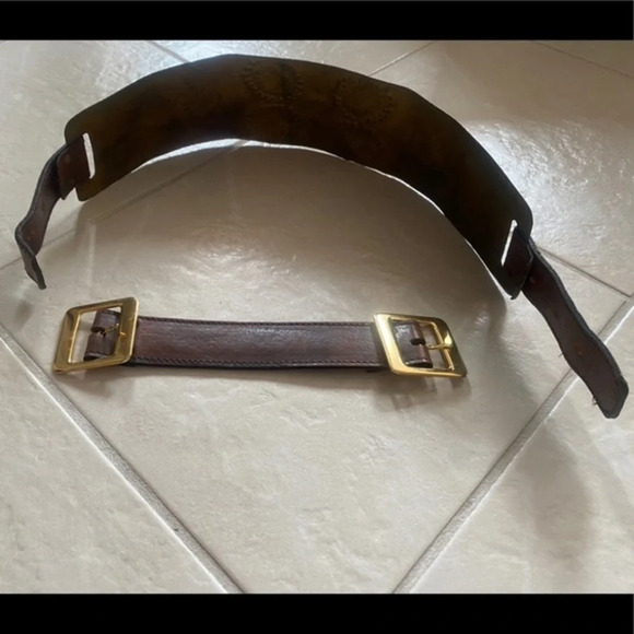 Belts